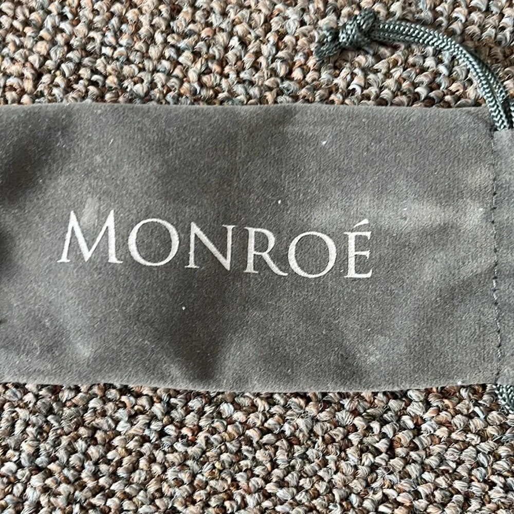 Monroe watch - Picture 6 of 8